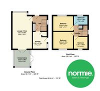 Floorplan Photo