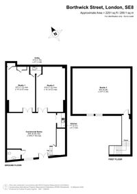 Floorplan Photo