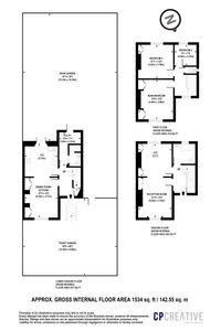 Floorplan Photo