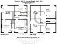 Floorplan Photo