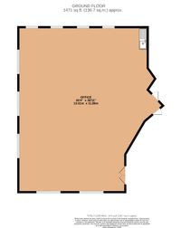 Floorplan Photo