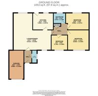 Floorplan Photo