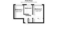 Floorplan Photo