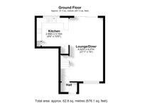 Floorplan Photo