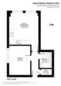 Floorplan Photo