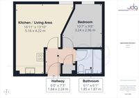 Floorplan Photo