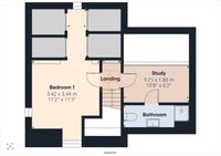 Floorplan Photo