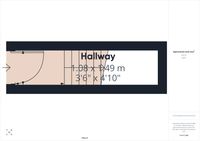 Floorplan Photo