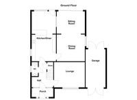 Floorplan Photo
