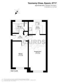 Floorplan Photo