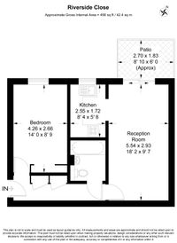 Floorplan Photo