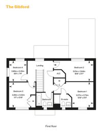 Floorplan Photo