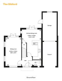 Floorplan Photo