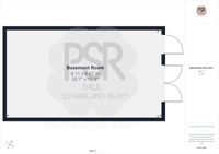 Floorplan Photo