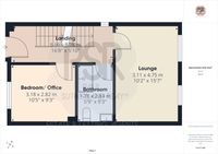 Floorplan Photo