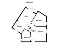 Floorplan Photo