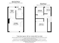 Floorplan Photo