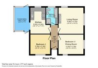 Floorplan Photo