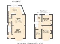 Floorplan Photo
