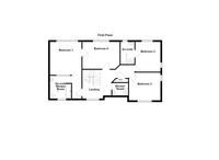 Floorplan Photo