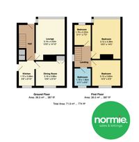 Floorplan Photo