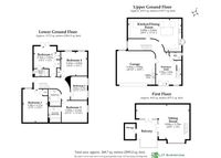 Floorplan Photo