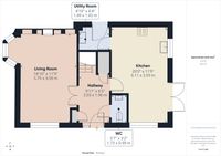 Floorplan Photo