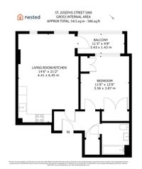 Floorplan Photo