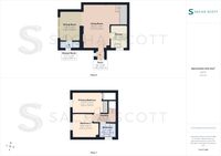 Floorplan Photo