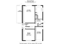 Floorplan Photo