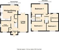 Floorplan Photo