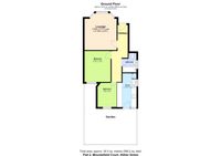 Floorplan Photo
