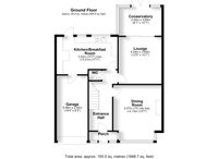 Floorplan Photo