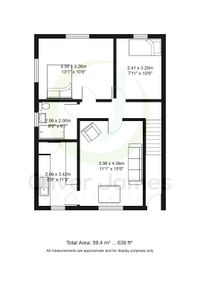 Floorplan Photo