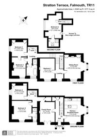 Floorplan Photo