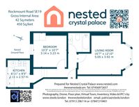 Floorplan Photo