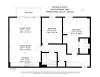 Floorplan Photo