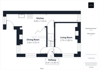 Floorplan Photo