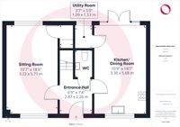 Floorplan Photo