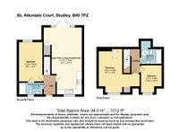 Floorplan Photo