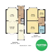 Floorplan Photo