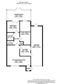 Floorplan Photo