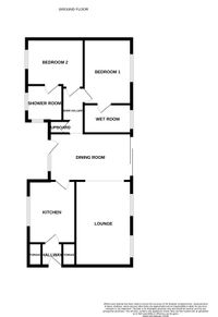 Floorplan Photo