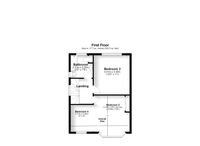 Floorplan Photo