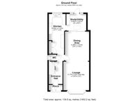 Floorplan Photo
