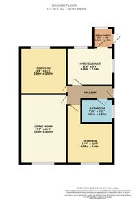 Floorplan Photo