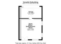 Floorplan Photo