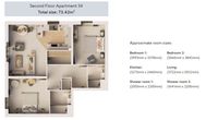 Floorplan Photo