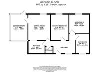 Floorplan Photo