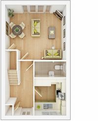 Floorplan Photo